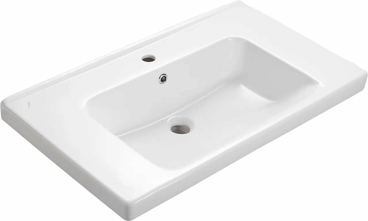 Раковина 64.6 см kohler Tresham k-2979-8