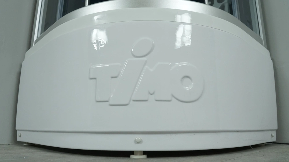 Душевая кабина Timo Standart T-1190 90*90*220, турецкая баня хамам от магазина Vanna-Vanna.ru!