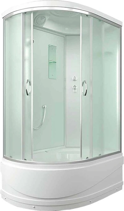 Душевая кабина Erlit Comfort ER3512TPR-C3-RUS 120х80 от магазина Vanna-Vanna.ru!