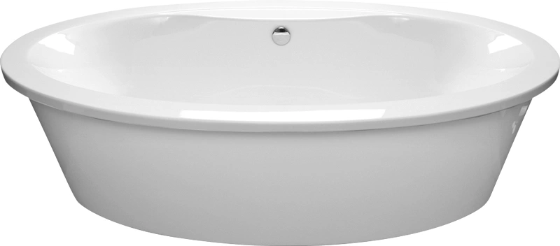 Ванна акриловая Vayer Beta 194x100 KPL Exklusiv от магазина Vanna-Vanna.ru!