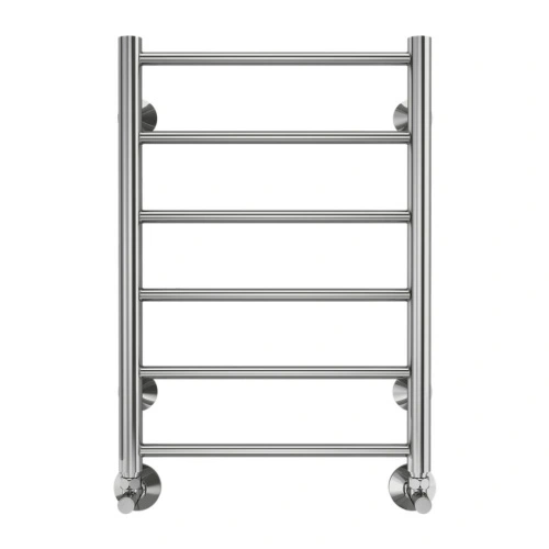 Полотенцесушитель водяной Terminus Аврора П6 40х60 от магазина Vanna-Vanna.ru!