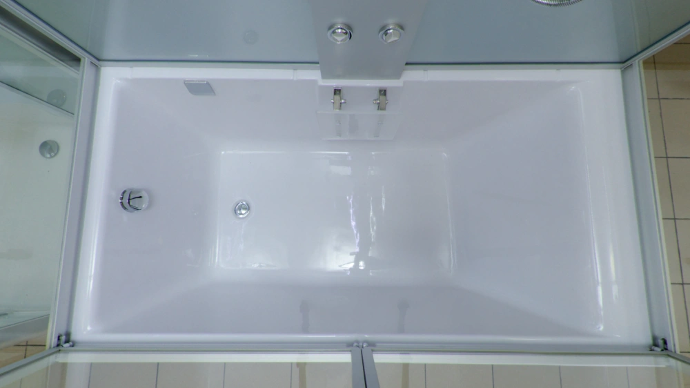 Душевая кабина Timo Lux TL-1505 148*82*220, турецкая баня хамам от магазина Vanna-Vanna.ru!