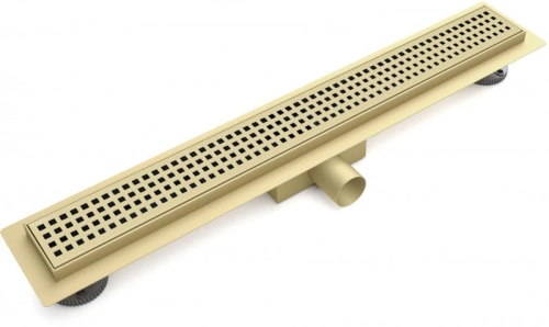 Душевой лоток Esbano M-NICE-60SG от магазина Vanna-Vanna.ru!