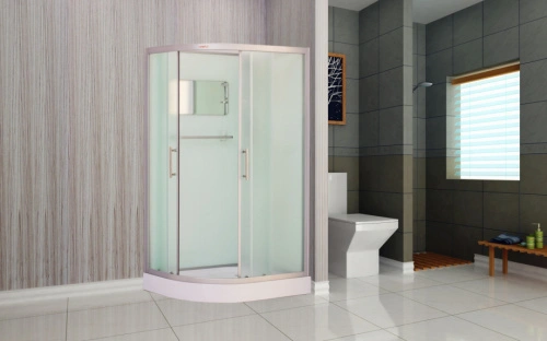 Душевая кабина Esbano EST-115C(Right) 115х85х210 от магазина Vanna-Vanna.ru!