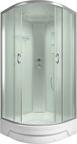Душевая кабина Erlit Comfort MR350926-C3-RUS 90х90 от магазина Vanna-Vanna.ru!