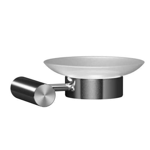 Мыльница Raiber Graceful RP-80008 хром от магазина Vanna-Vanna.ru!