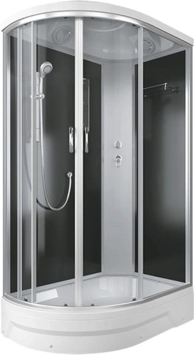 Душевая кабина Erlit ER351226R-C2-RUS 120х80 от магазина Vanna-Vanna.ru!