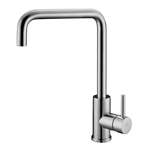 Смеситель для кухни Raiber Graceful RP-013 хром от магазина Vanna-Vanna.ru!