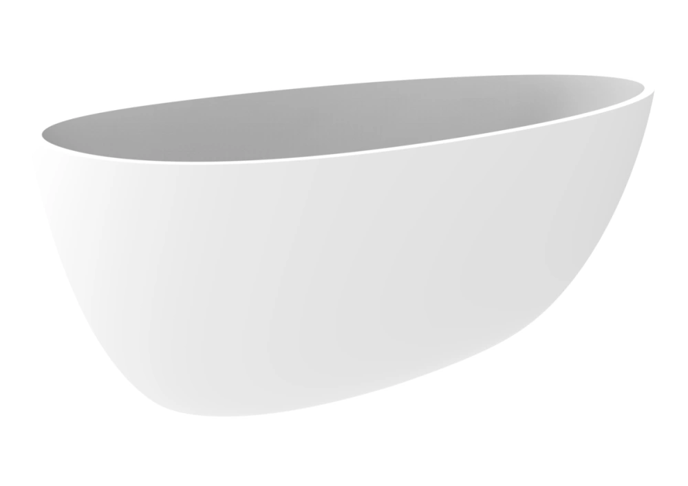 Ванна из искусственного камня Timo solid RALI1700 (1700*820*550) от магазина Vanna-Vanna.ru!