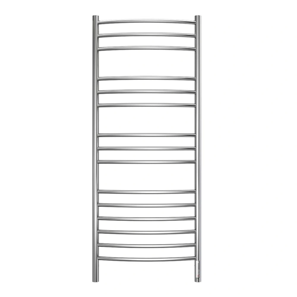 Полотенцесушитель электрический Terminus Классик П15 50х130 от магазина Vanna-Vanna.ru!