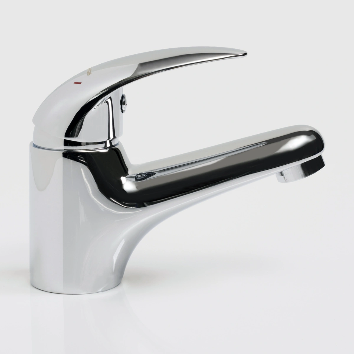 Смеситель для раковины WasserKraft Isen 2603 хром от магазина Vanna-Vanna.ru!