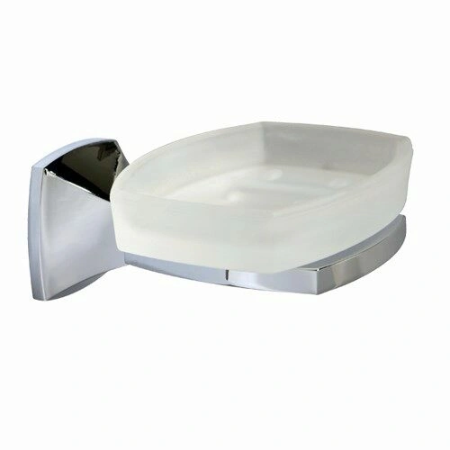 Мыльница WasserKraft Wern K-2529 хром от магазина Vanna-Vanna.ru!