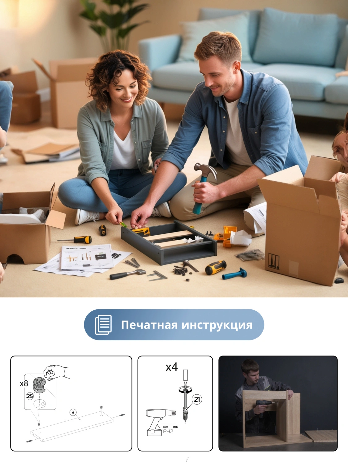 Пенал Vigo Wave 30 напольный, 348 дуб золотой от магазина Vanna-Vanna.ru!
