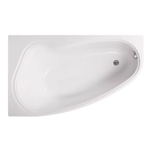 Ванна акриловая Vagnerplast Avona 150x90x43 левая от магазина Vanna-Vanna.ru!