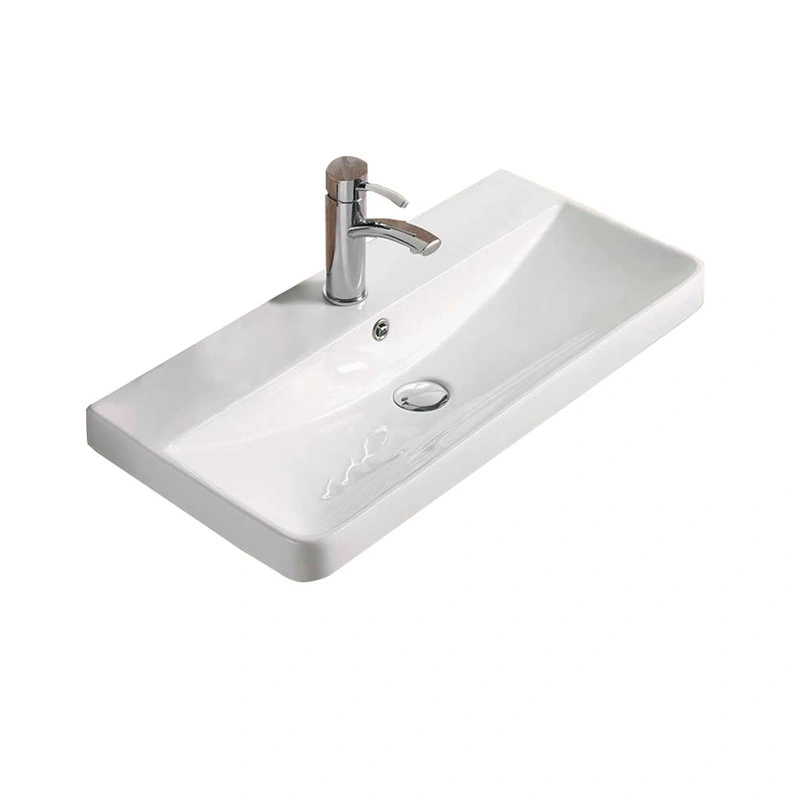 Тумба с раковиной EQUIL Nice 70 напольная, 2 ящика, белый от магазина Vanna-Vanna.ru!