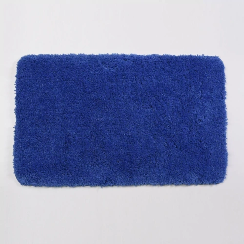 Коврик WasserKraft Kammel BM-8301 Nautical Blue от магазина Vanna-Vanna.ru!
