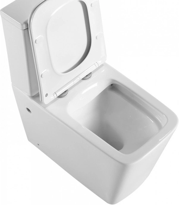 Унитаз напольный Esbano DUERO (White) 635x360x825 от магазина Vanna-Vanna.ru!