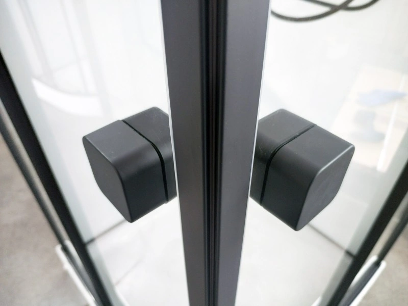 Душевая кабина ESBANO EST-FORA-90CKR 90х90х213