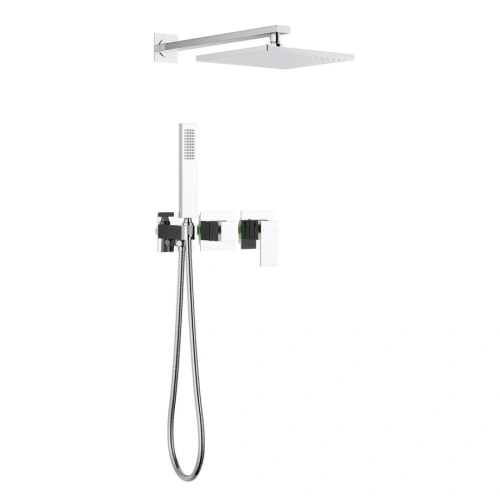 Душевой комплект Timo Selene SX-2169/00SM хром от магазина Vanna-Vanna.ru!