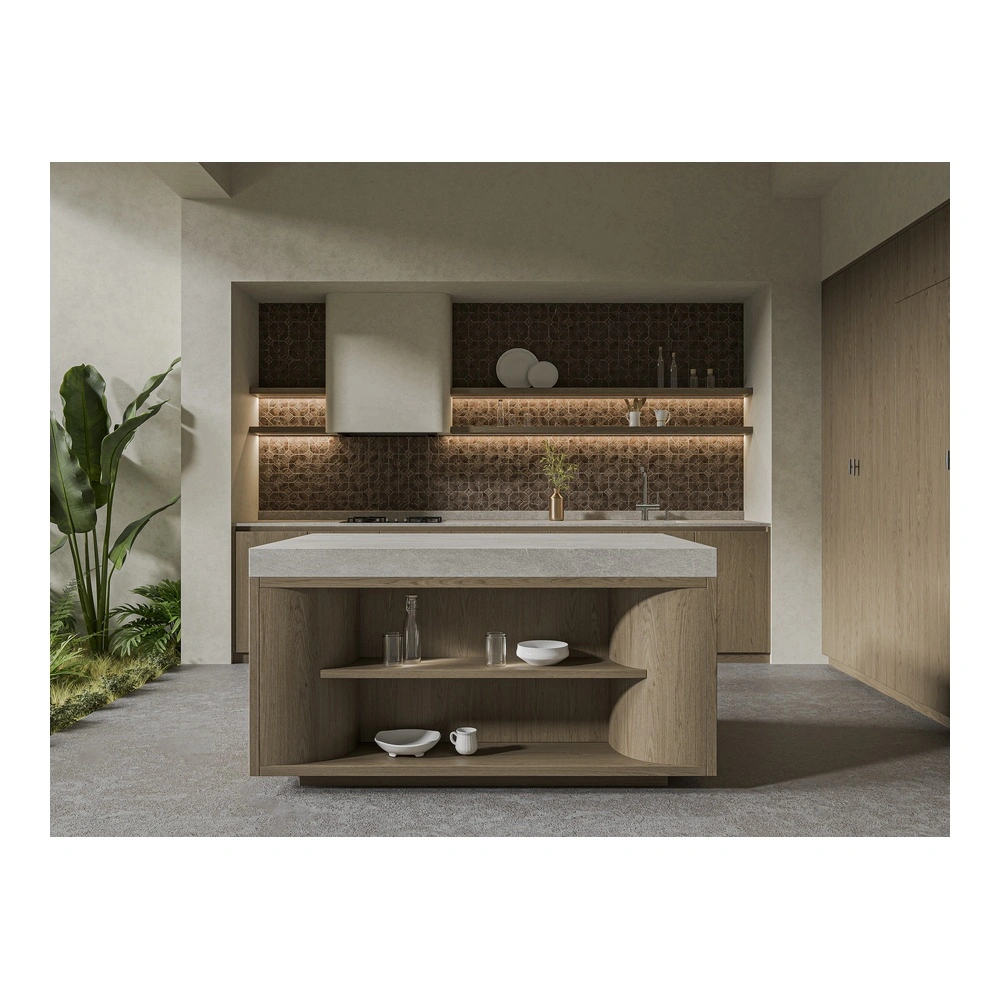 Кухонная мойка Rivelato LINO LN-454-L, темно-бежевый от магазина Vanna-Vanna.ru!