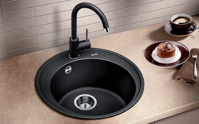 Мойки для кухни