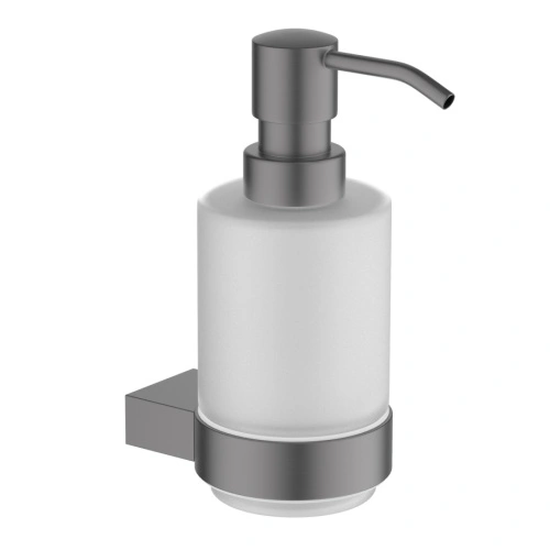 Дозатор Timo Luiro 18539/18 черное золото от магазина Vanna-Vanna.ru!