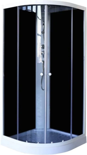 Душевая кабина Parly Classic EC931 90x90 от магазина Vanna-Vanna.ru!