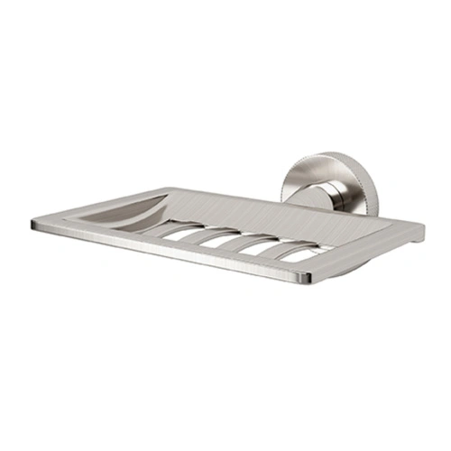 Мыльница WasserKRAFT Tauber K-64469 от магазина Vanna-Vanna.ru!