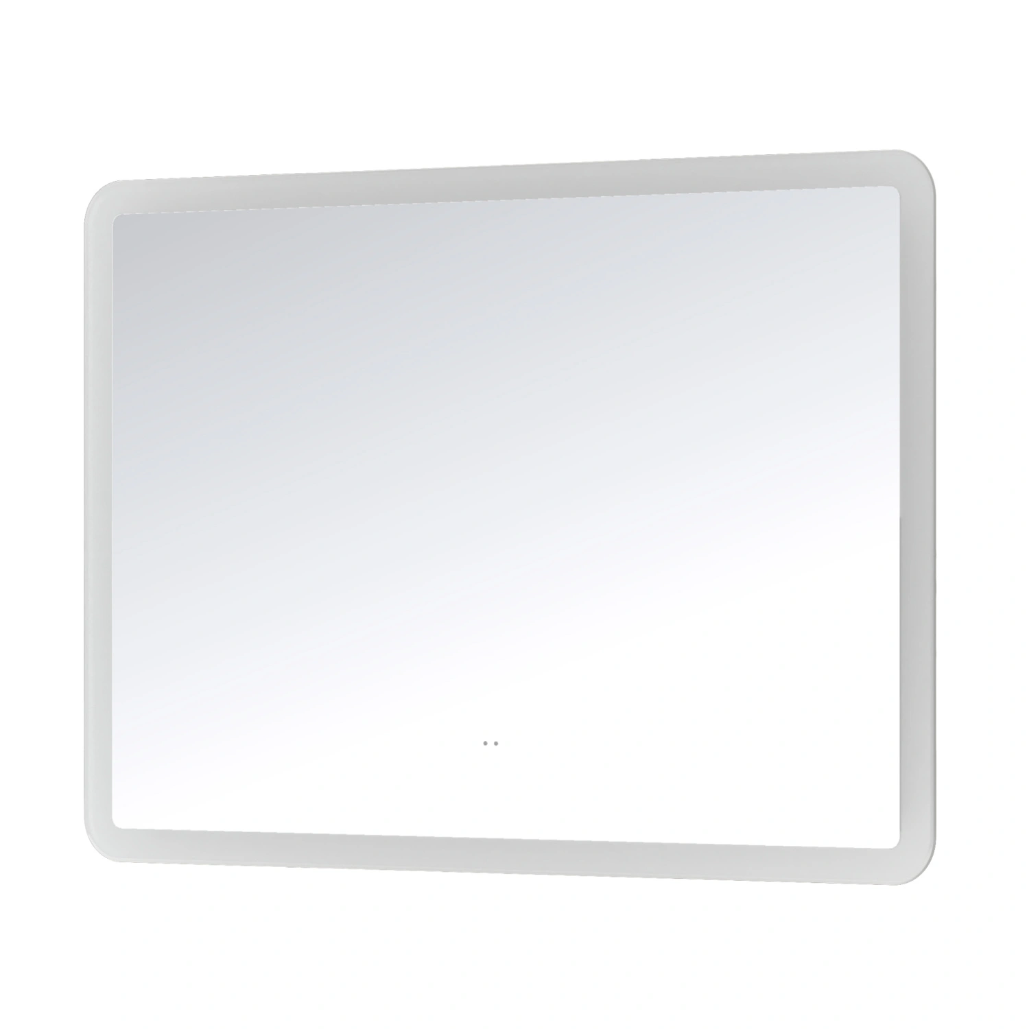 Зеркало Vigo Wing Classic 80 свет, сенсор