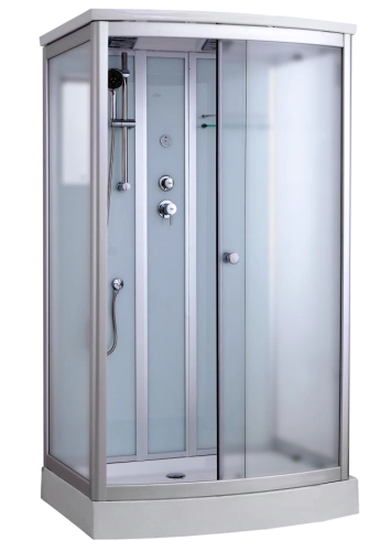 Душевая кабина Timo Standart T-6615 Silver Fabric (120*90*220)