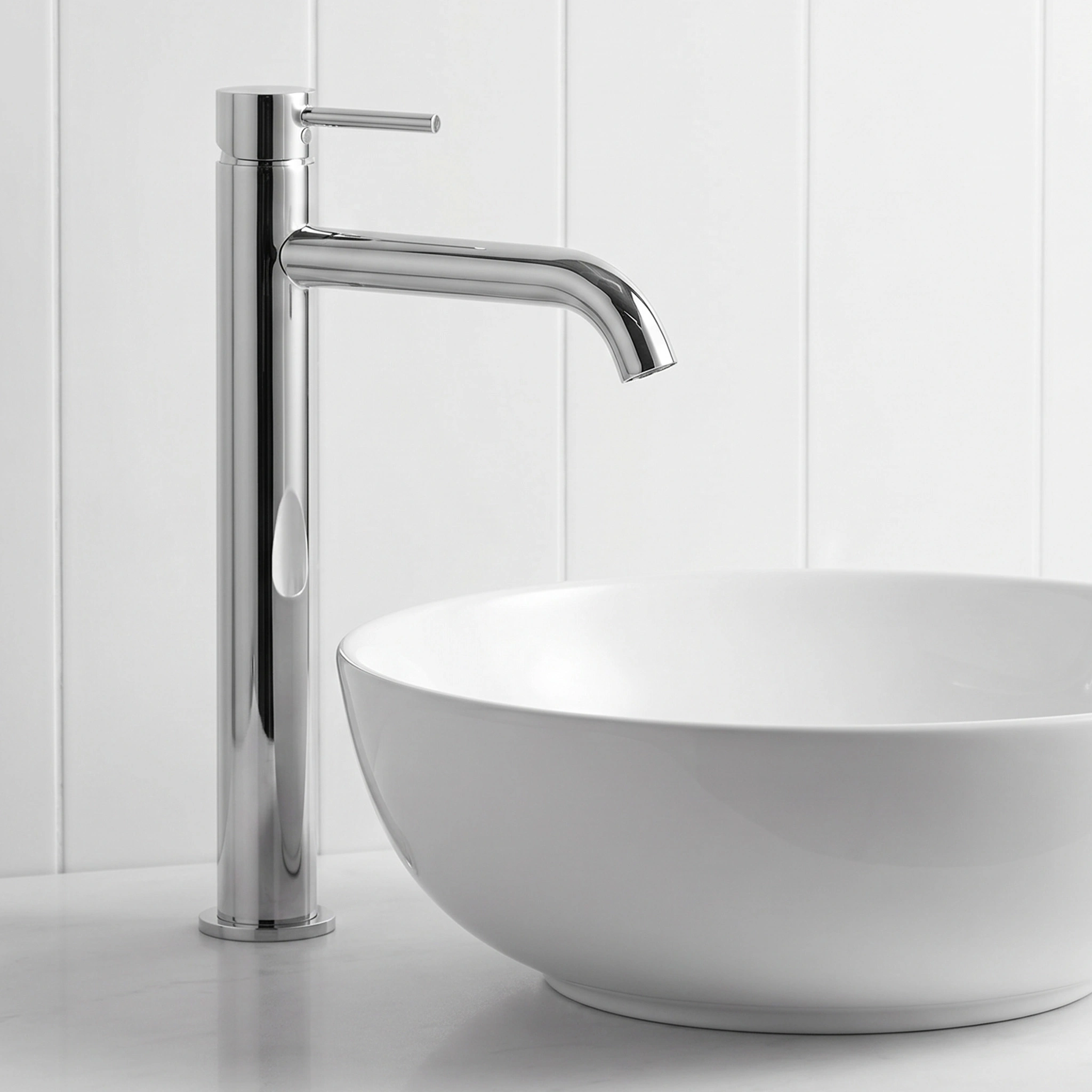 Смеситель для раковины WasserKraft Нирс 3003H хром от магазина Vanna-Vanna.ru!