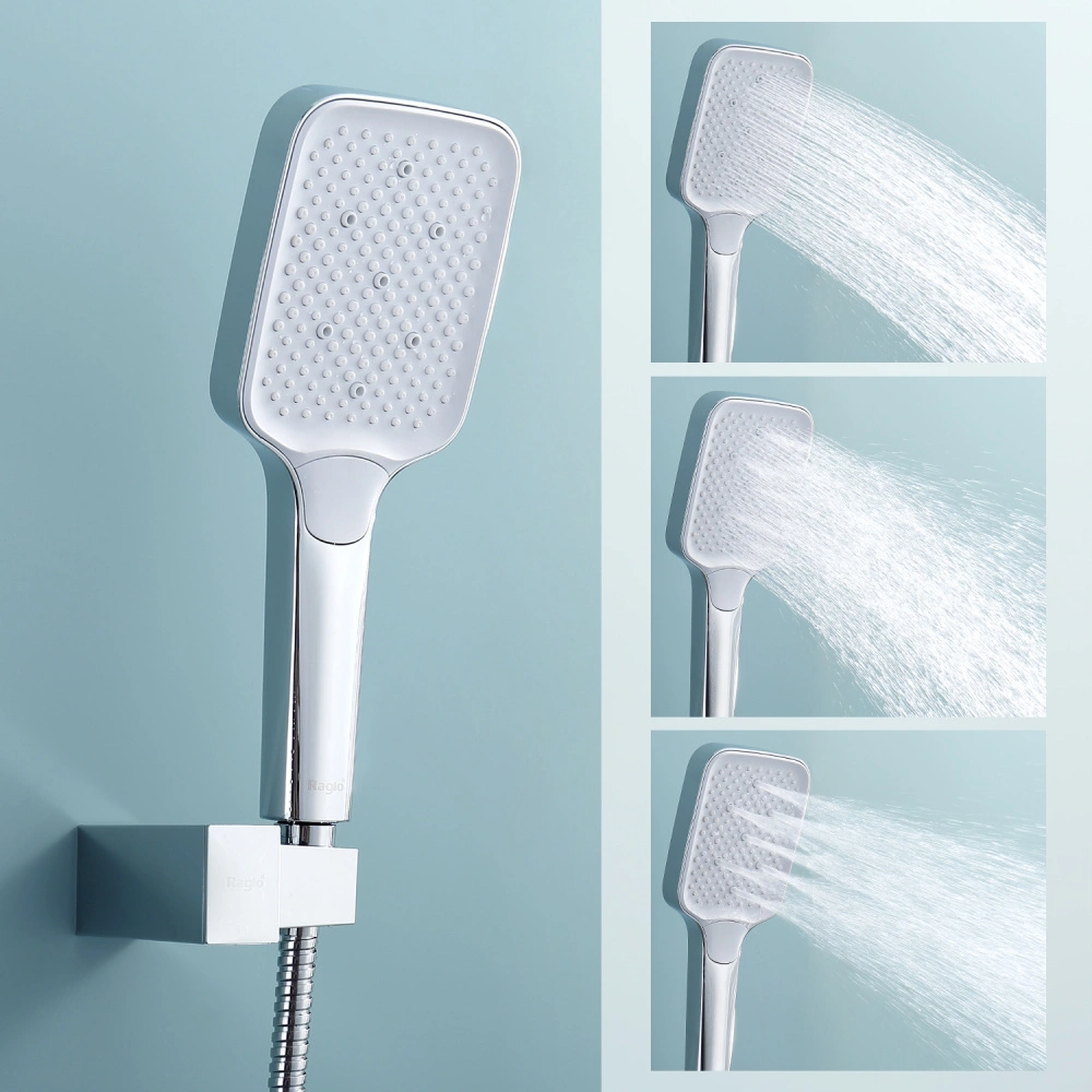 Смеситель для ванны Raglo R02.30, хром от магазина Vanna-Vanna.ru!