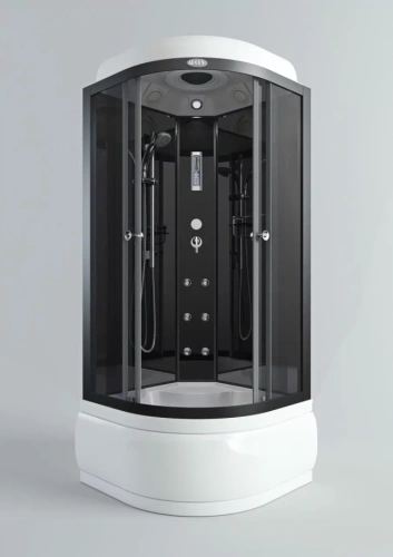 Душевая кабина Arcus AS-104 90x90 от магазина Vanna-Vanna.ru!