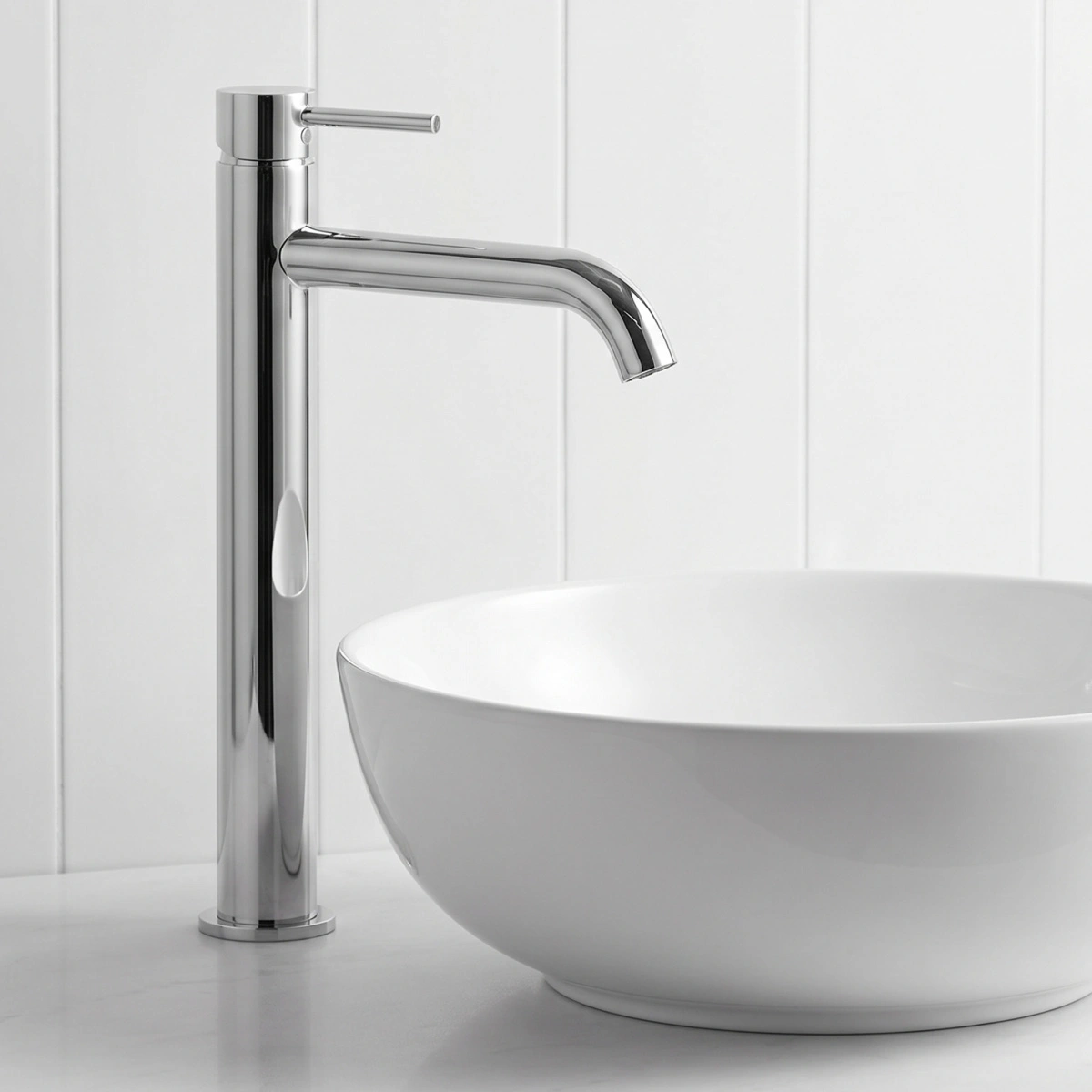 Смеситель для раковины WasserKraft Нирс 3003H хром от магазина Vanna-Vanna.ru!