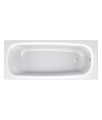 Ванна стальная BLB Universal HG B65H 160х70 от магазина Vanna-Vanna.ru!