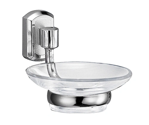 Мыльница WasserKraft Oder K-3029 хром от магазина Vanna-Vanna.ru!