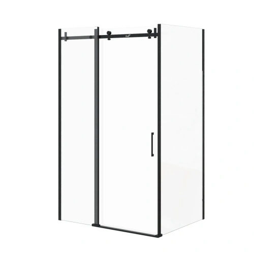 Душевой уголок Ceruttispa CEZA'S120B без поддона (90x120x195) от магазина Vanna-Vanna.ru!