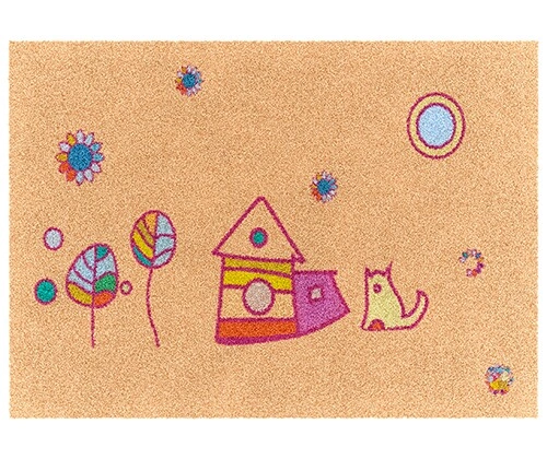 Коврик WasserKraft Kammel BM-1211 от магазина Vanna-Vanna.ru!