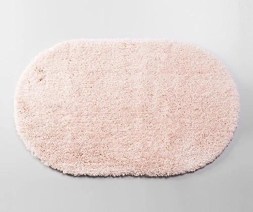 Коврик WasserKraft Dill BM-3949 Vanilla Cream