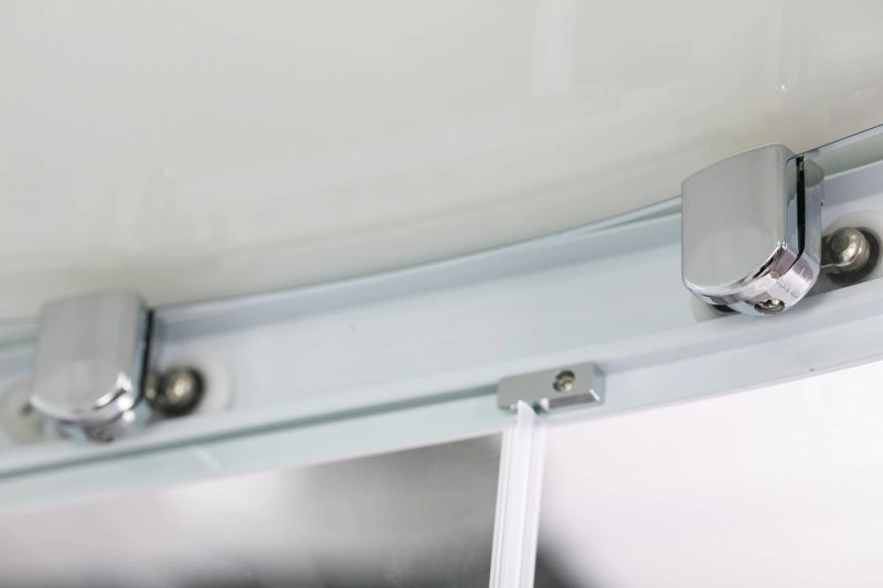 Душевая кабина Esbano EST-80CKR 80х80х210