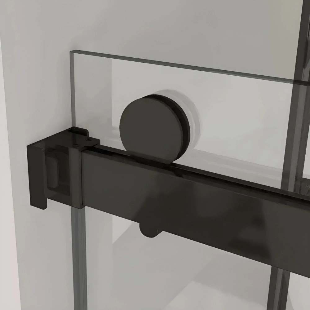 Душевой уголок Ceruttispa CEZA'S120B без поддона (90x120x195) от магазина Vanna-Vanna.ru!