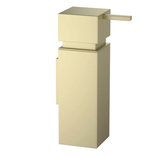 Дозатор для мыла Timo Torne 43039/17 матовое золото от магазина Vanna-Vanna.ru!