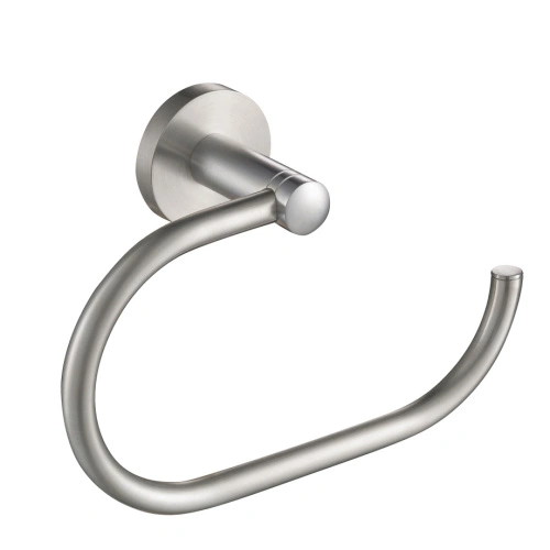 Полотенцедержатель Timo Saona 13050/13 никель от магазина Vanna-Vanna.ru!