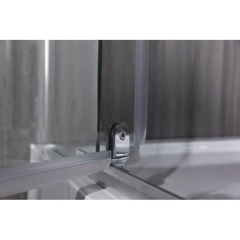 Душевой уголок Esbano ESR-8190 100х80х200 от магазина Vanna-Vanna.ru!