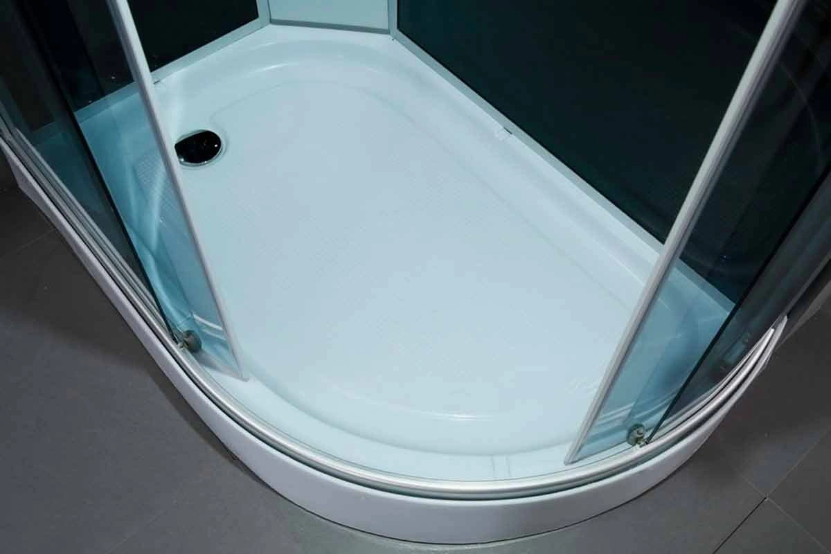 Душевая кабина Erlit ER3512PL-C2-RUS 120x80