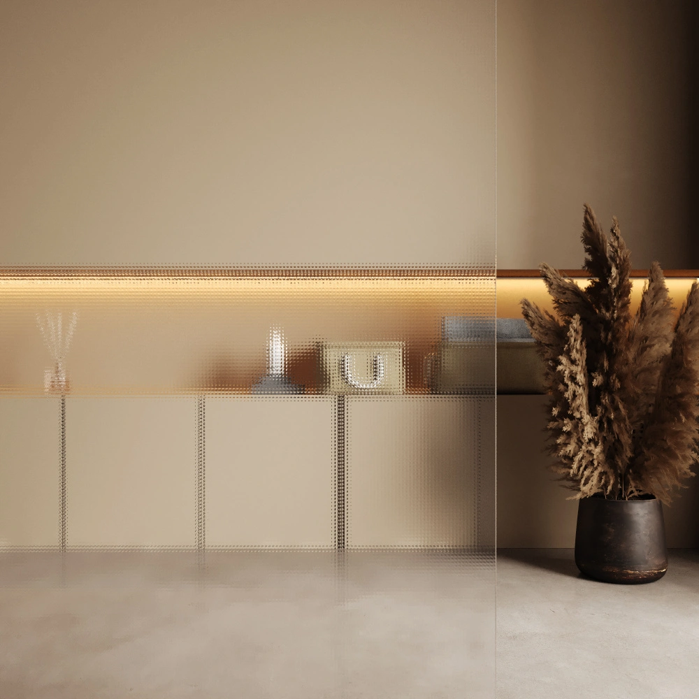 Душевой уголок WasserKRAFT Paar 88H10L-TXG текстурное стекло, левая ориентация от магазина Vanna-Vanna.ru!