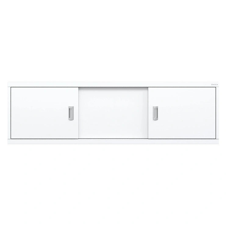 Экран под ванну Onika Монако 130 раздвижной белый от магазина Vanna-Vanna.ru!