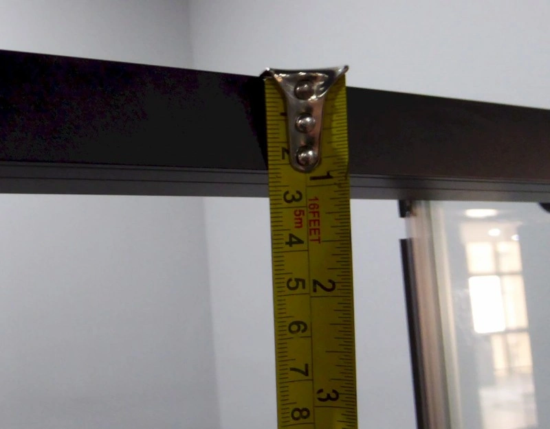 Душевой уголок Esbano ESBANO ESS-100PR-C 100х100х195 от магазина Vanna-Vanna.ru!