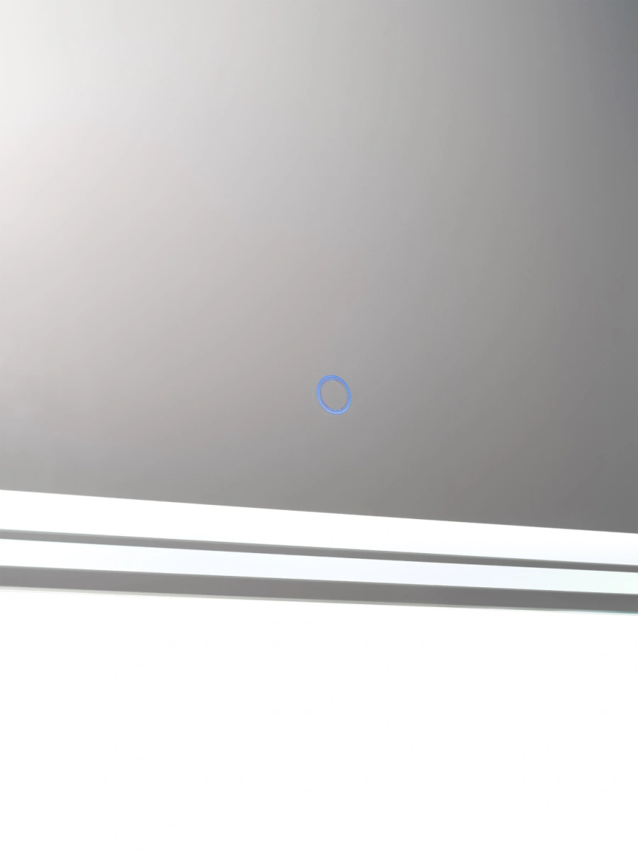 Зеркало-шкаф Stella Polar LED Анда 700х800 /С правое, сенсор от магазина Vanna-Vanna.ru!