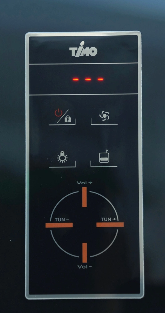 Душевая кабина Timo Standart T-1109 90*90*220, турецкая баня хамам